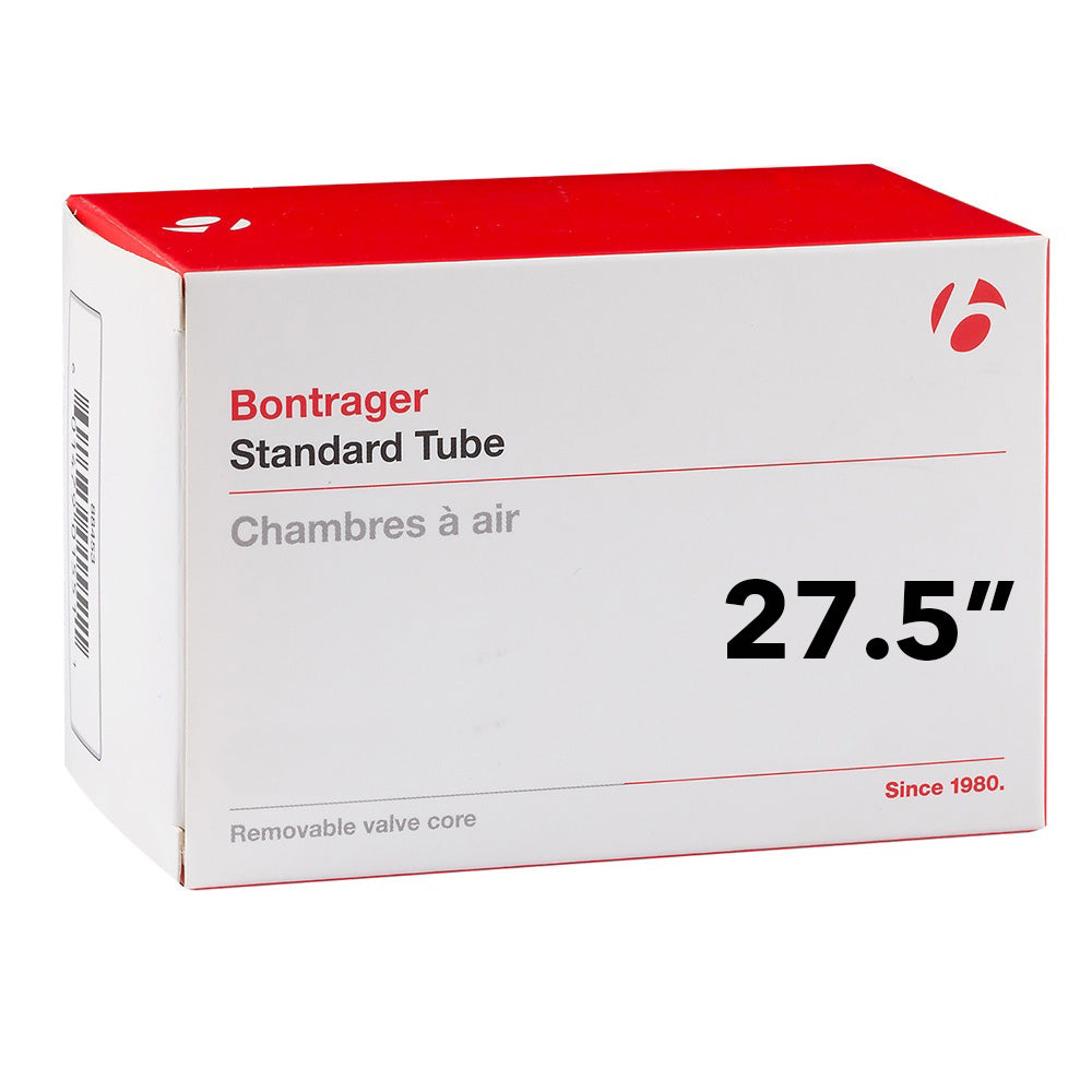 Bontrager inner tube hot sale 700c