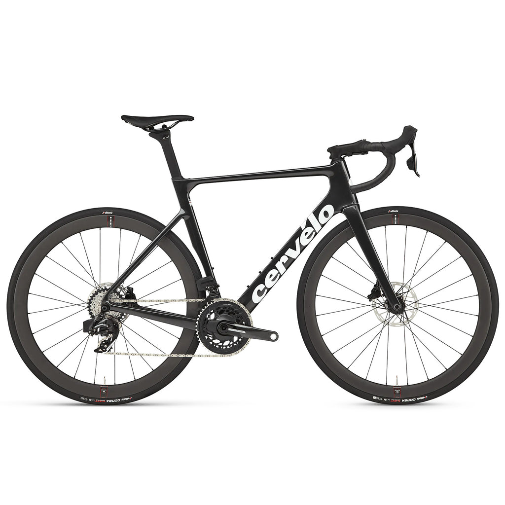 Cervelo Soloist Force Etap Axs Carbon Road Bike 2024 – Sprockets Cycles