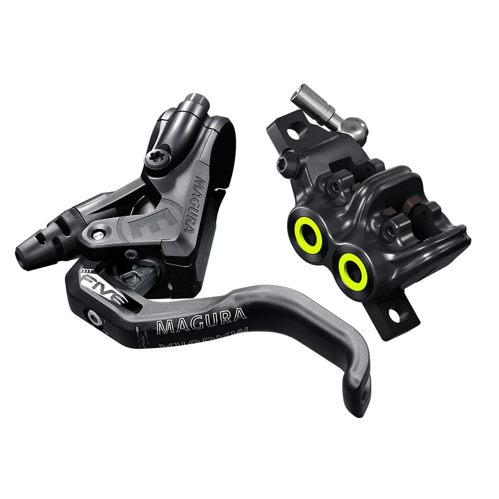 Magura Mt5 Pro Special Edition Disc Brake Set Sprockets Cycles