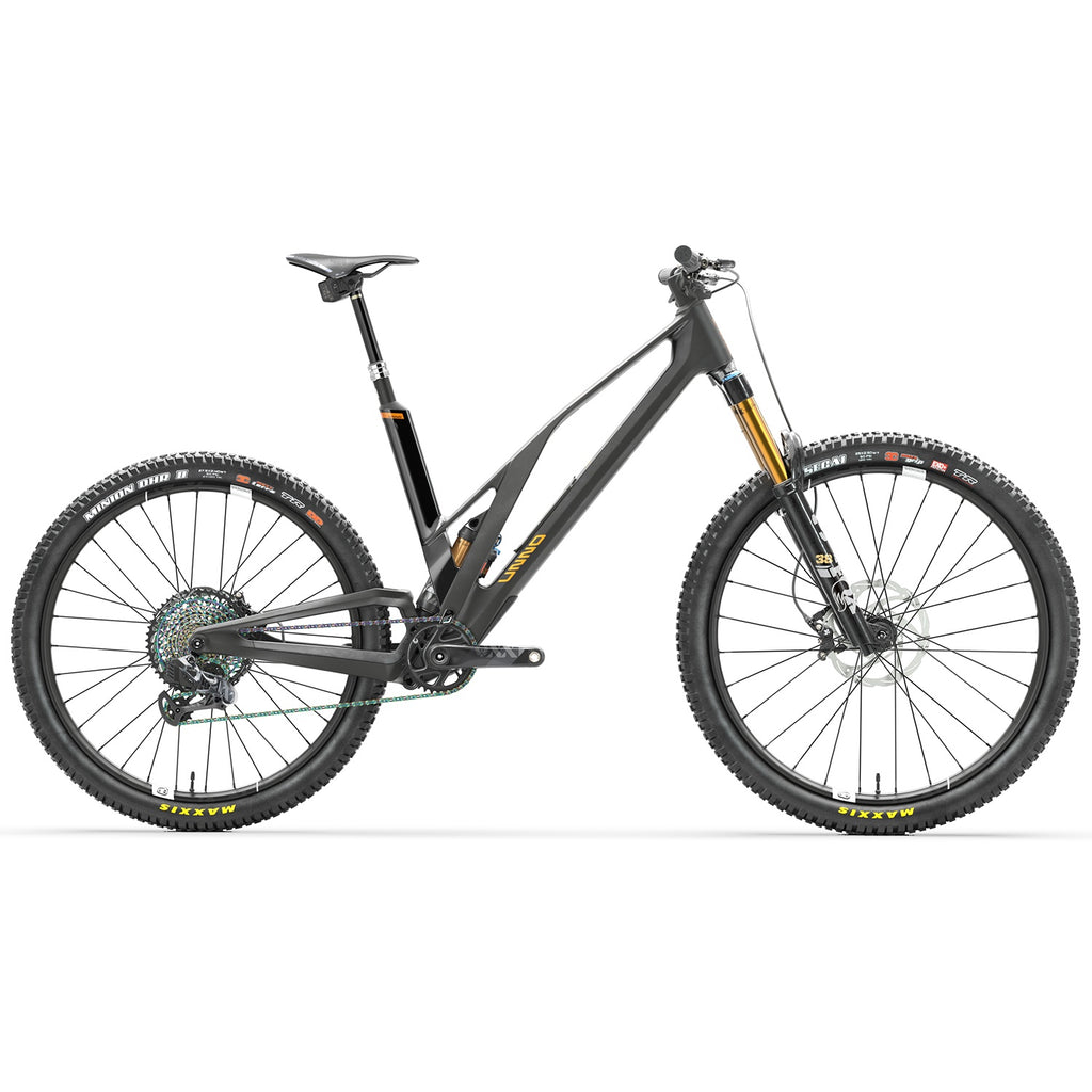 Unno enduro bike new arrivals