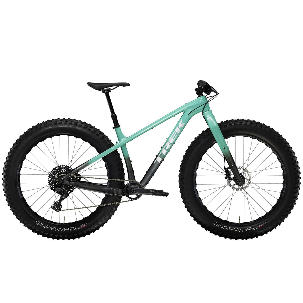 Trek farley 5 fat 2024 bike stores