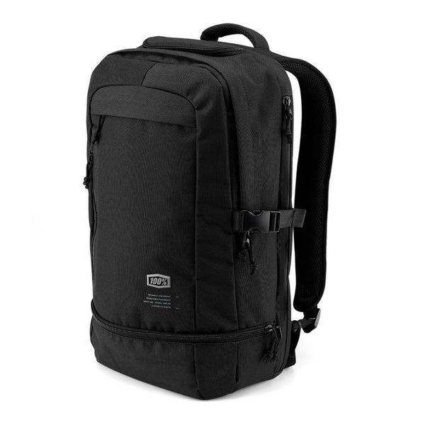 100% Transit Back Pack