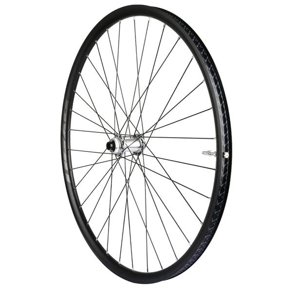 Hope RX24 TR Pro 5 24H Gravel Alloy Wheel - Rear