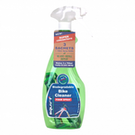 Squirt Bike Cleaner 750ml Spray with 3 Sachets