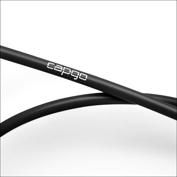 Capgo BL Shift Cable Housing - 3m