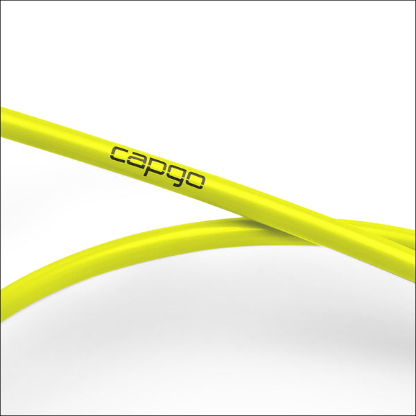 Capgo BL Shift Cable Housing - 3m