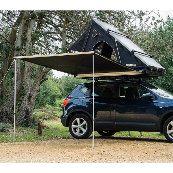 TentBox Universal Side Awning