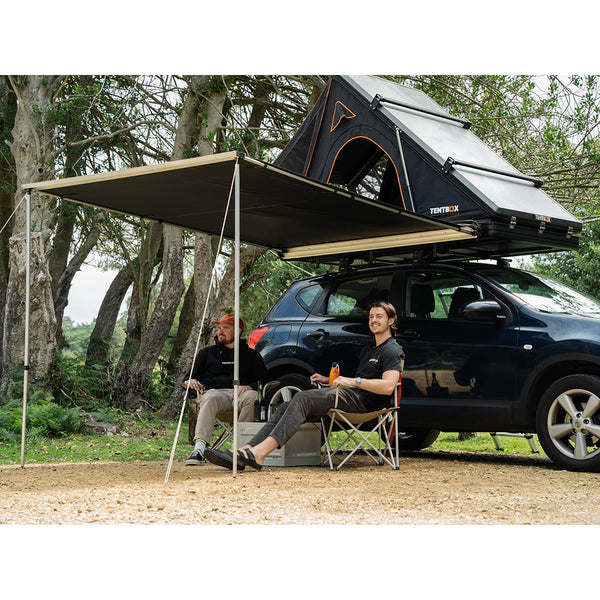 TentBox Universal Side Awning