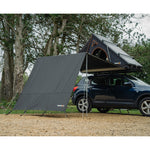 TentBox Side Awning Wall