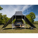 TentBox Cargo 2.0 Tunnel Awning