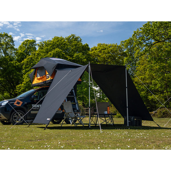 TentBox Lite 2.0 Tunnel Awning