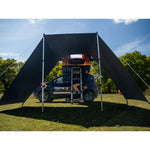 TentBox Lite XL Tunnel Awning