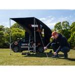 TentBox Lite XL Tunnel Awning