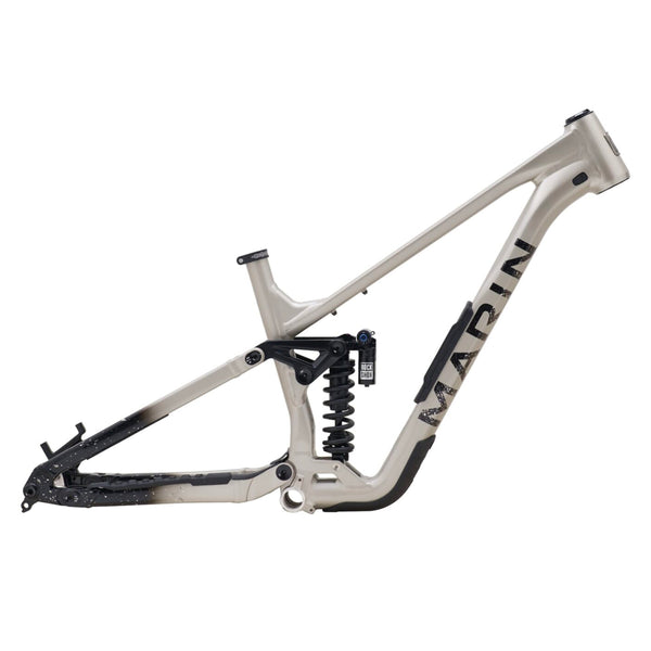 Marin Alpine Trail XR Frame Kit