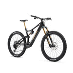 Amflow PL Carbon Pro Full Suspension Electric Mountain Bike - 800Wh