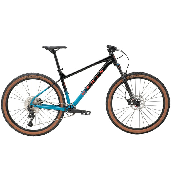 Marin Bobcat Trail 5 Hardtail Mountain Bike 2025