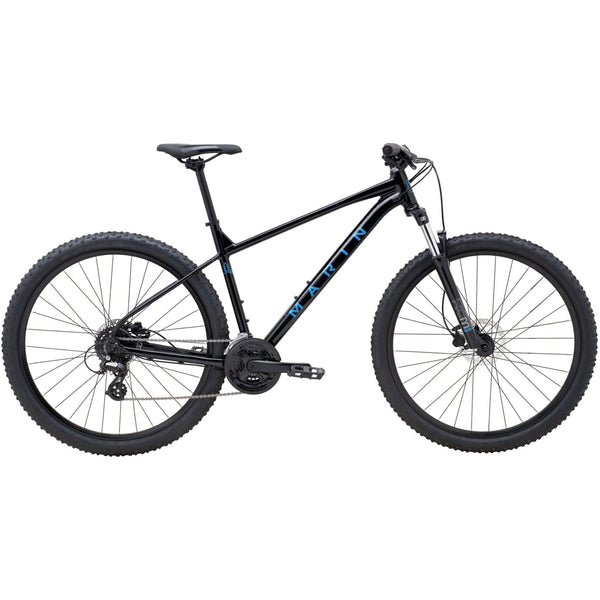 Marin Bolinas Ridge 2 Hardtail Mountain Bike 2025