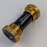 Rideworks BSA Standard 24mm MTB Bottom Bracket