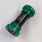 Rideworks BSA Standard 24mm MTB Bottom Bracket