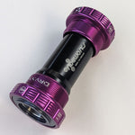 Rideworks BSA Standard 24mm MTB Bottom Bracket