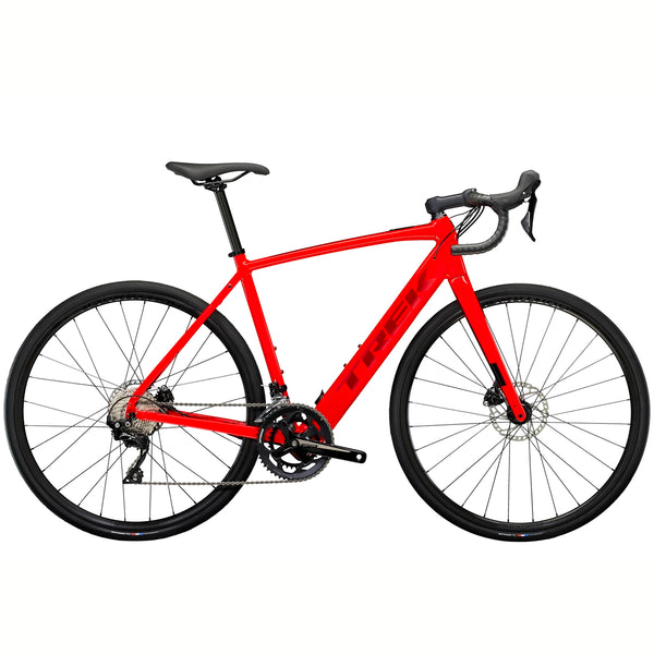 Trek Domane+ AL 5 Electric Road Bike 2024