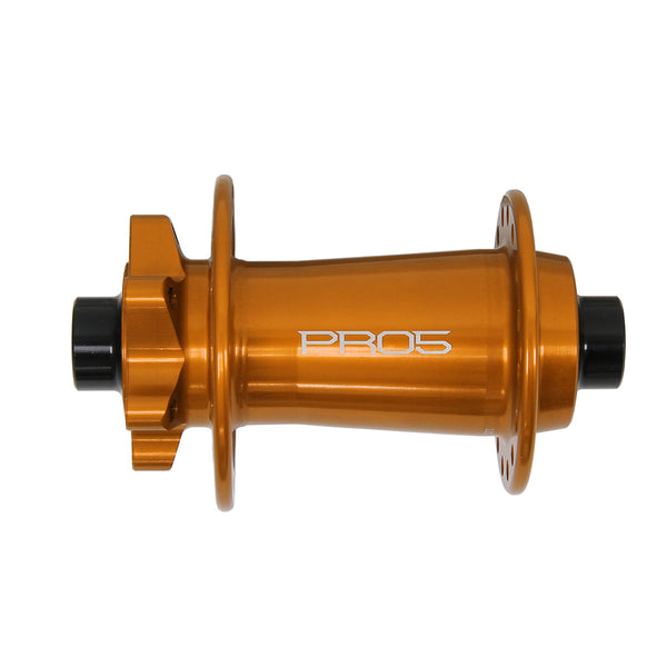 Hope Pro 5 32H Front Hub - Boost 110x12mm - 6 Bolt