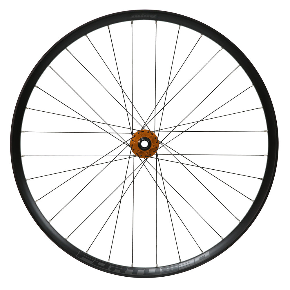 Hope 27.5 cheap wheelset