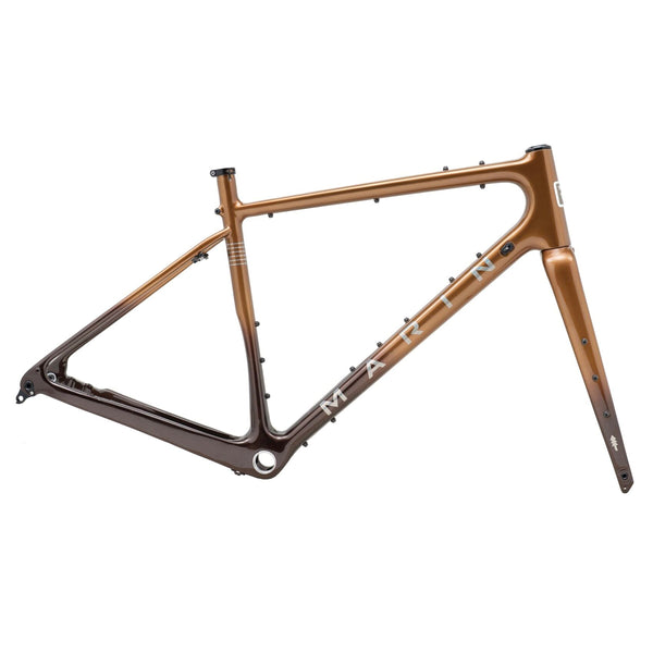 Marin Headlands Frame Kit