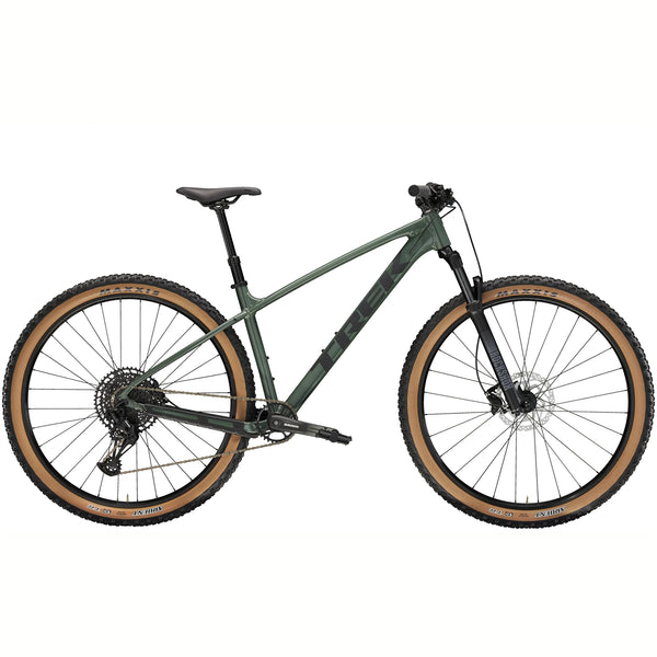 Trek Marlin 7 Gen 3 Hardtail Mountain Bike 2025