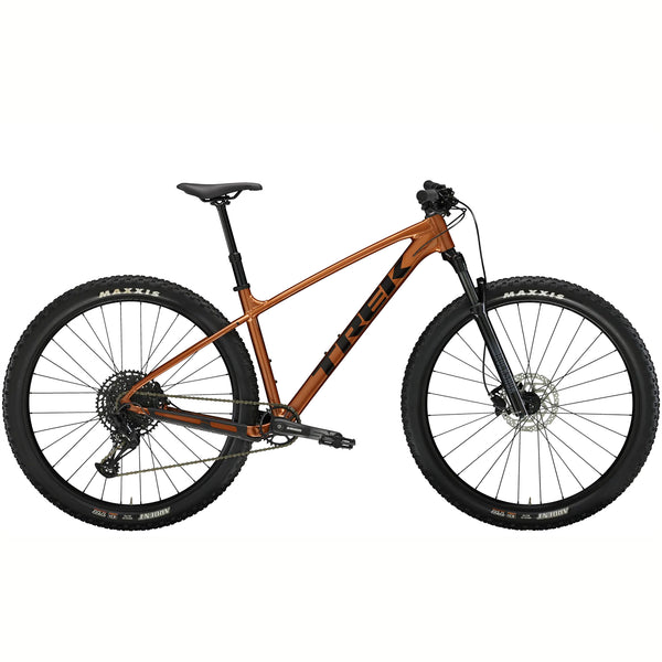 Trek Marlin 7 Gen 3 Hardtail Mountain Bike 2025