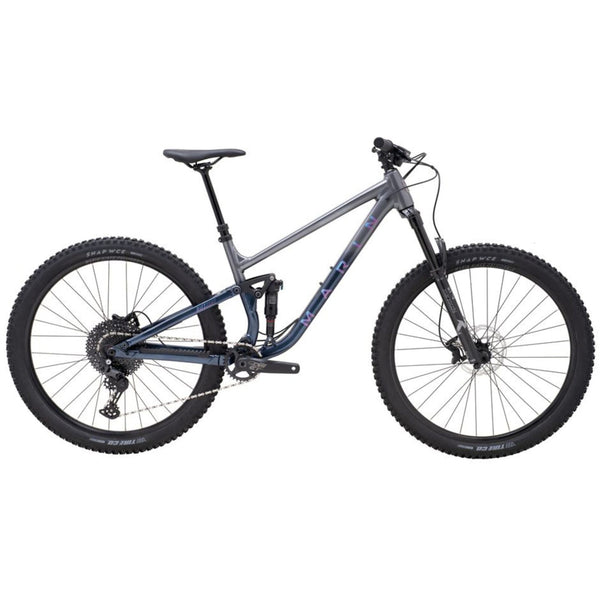 Marin Rift Zone 2 Full Suspension Mountain Bike