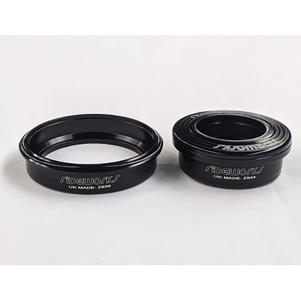 Rideworks Headset ZS44/ZS56 Stainless Bearings