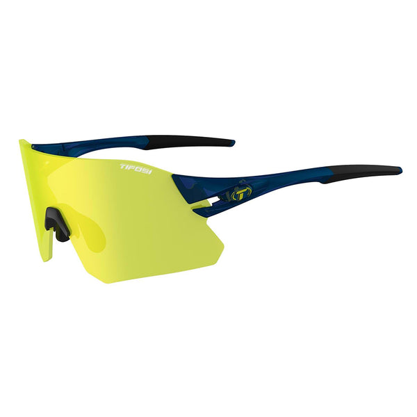 Tifosi Rail Interchangeable Clarion Lens Sunglasses