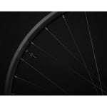 Hope RX24 Pro 5 32H Gravel Alloy Wheel - Front