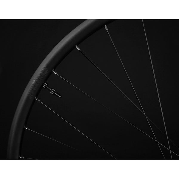 Hope RX24 Pro 5 32H Gravel Alloy Wheel - Front