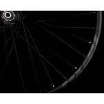 Hope RX24 TR Pro 5 24H Gravel Alloy Wheel - Front