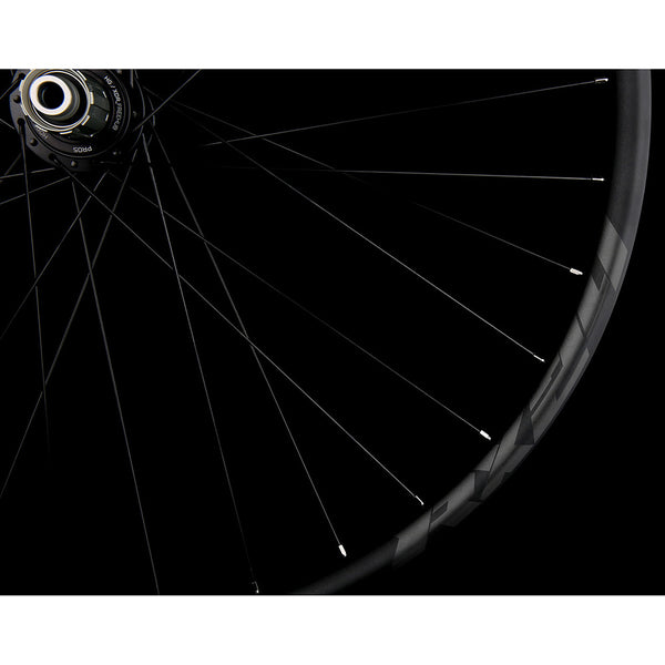 Hope RX24 TR Pro 5 24H Gravel Alloy Wheel - Rear