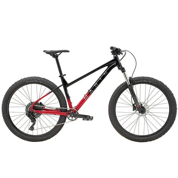 Marin Wildcat Trail 3 Women's Hardtail Mountain Bike