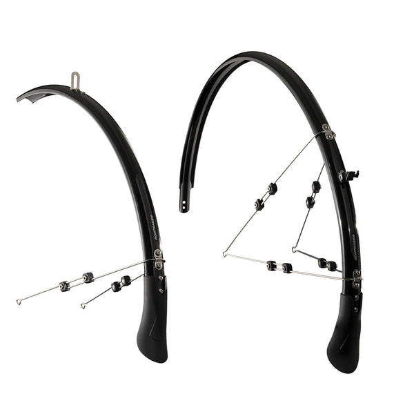 Bontrager NCS Mudguard Set