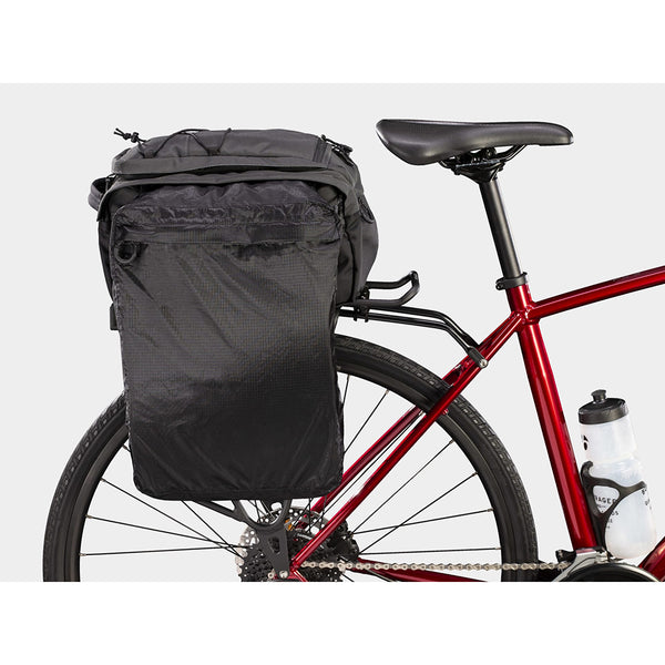 Bontrager MIK Utility Trunk Bag With Panniers