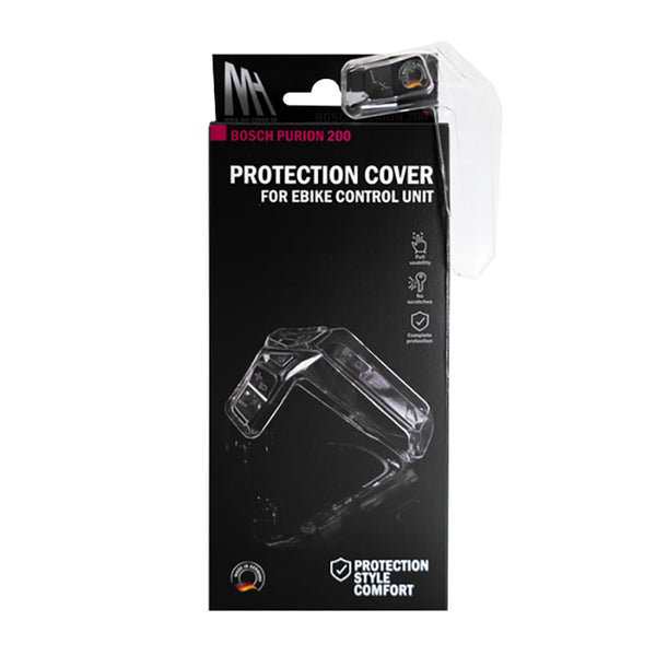 Bosch Purion 200 Protection Cover