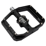 Burgtec Penthouse MK5 Flat Pedals B-Rage Limited Edition