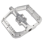 Burgtec Penthouse MK5 Flat Pedals B-Rage Limited Edition