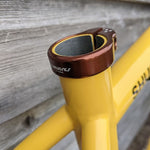 Rideworks Seat Clamp