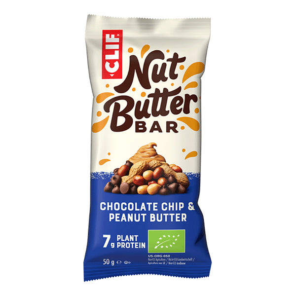 Clif Nut Butter Filled Energy Bar