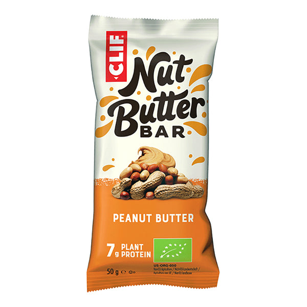 Clif Nut Butter Filled Energy Bar