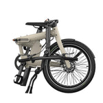 Eovolt Afternoon Pro 20" Folding Electric Bike 2024