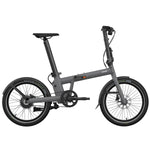 Eovolt Afternoon Pro 20" Folding Electric Bike 2024