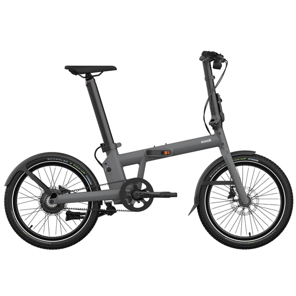 Eovolt Afternoon Pro 20" Folding Electric Bike 2024