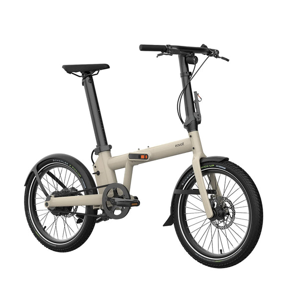 Eovolt Afternoon Pro 20" Folding Electric Bike 2024